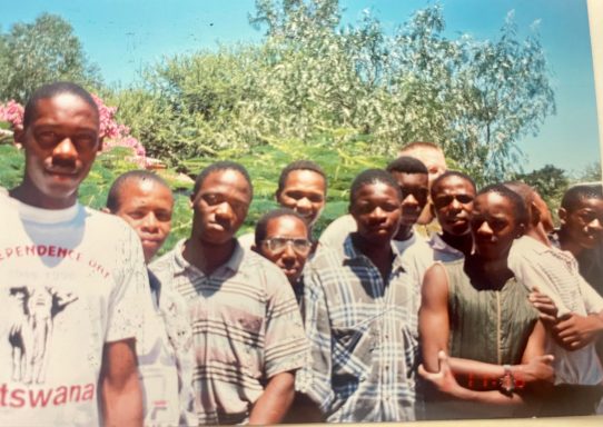 Ramatea 1994